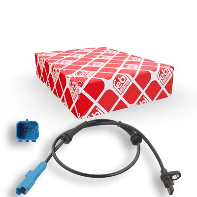 Febi Bilstein Sensor, Raddrehzahl [Hersteller-Nr. 106324] für Citroën, Ds Image