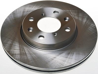 Denckermann Bremsscheibe [Hersteller-Nr. B130225] für Opel, Suzuki Image