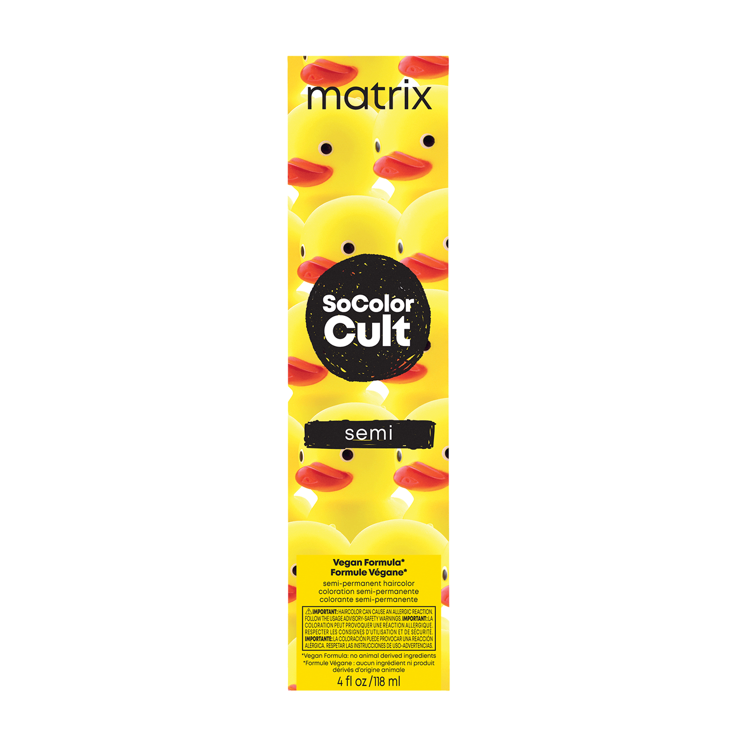 Hair Care 4 - Matrix