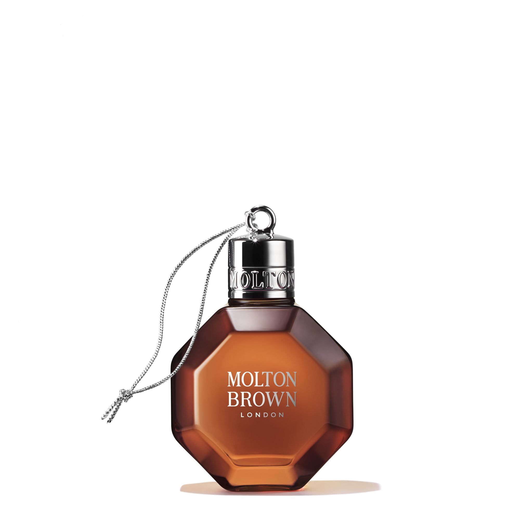 Molton Brown Ricarica Pepe Nero Bagno e Doccia Gel 75 ml. 10x10x8 ml