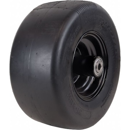 HI-RUN AWD1011 Tires and Wheels,460 lb,Lawn Mower