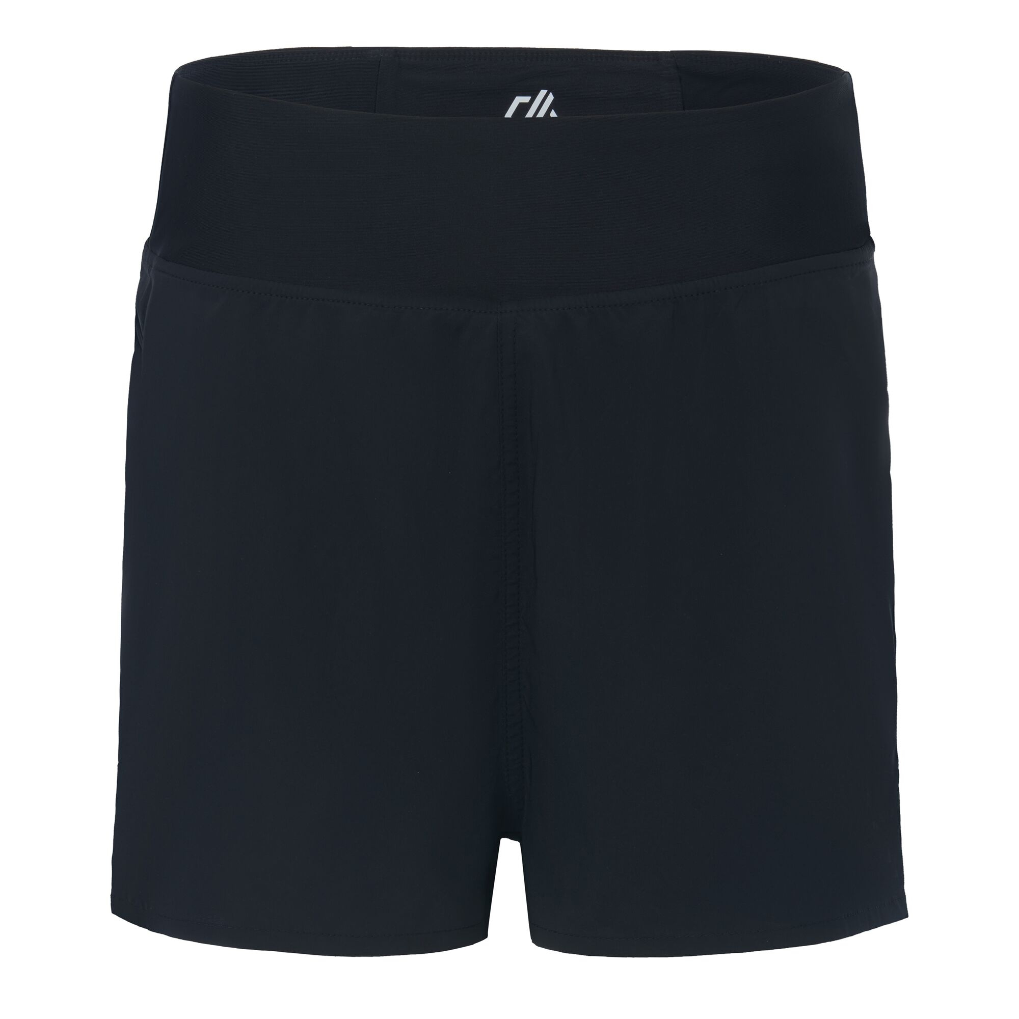 Dare 2B Womens/ladies Nimble 2 in 1 Shorts (black) - Size 8 UK | Dare 2B Sale | Discount Designer Brands