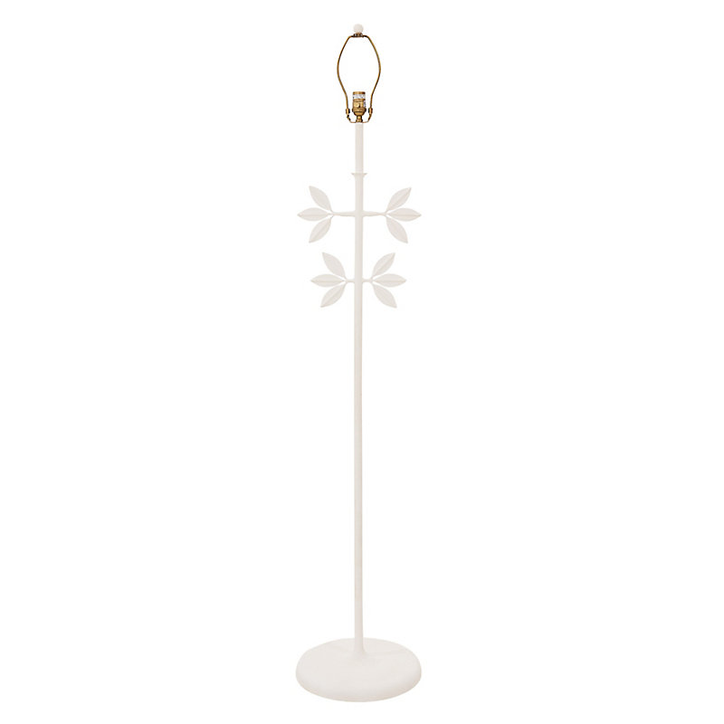 Dorothy Floor Lamp Base - Ballard Designs