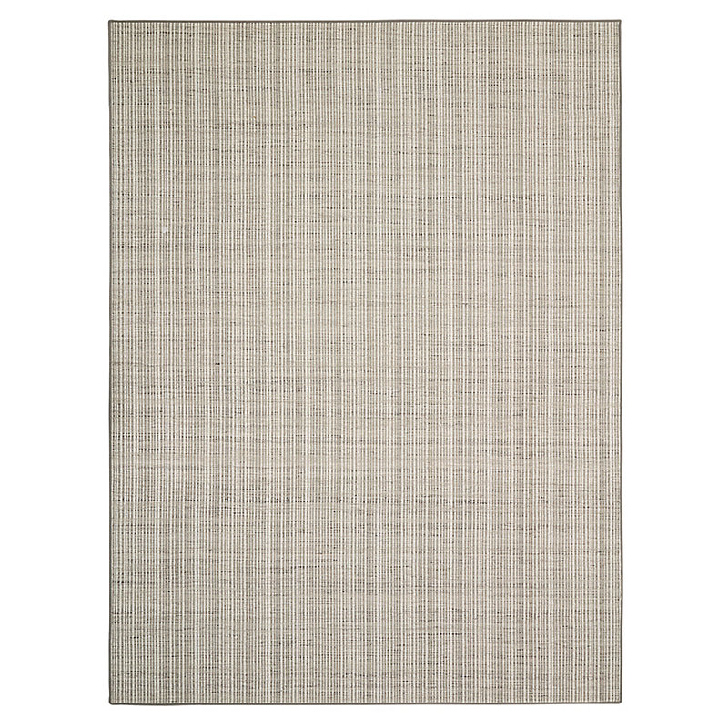 Levi Custom Rug - Round, Cloud, 8', 8' 2 - Ballard Designs