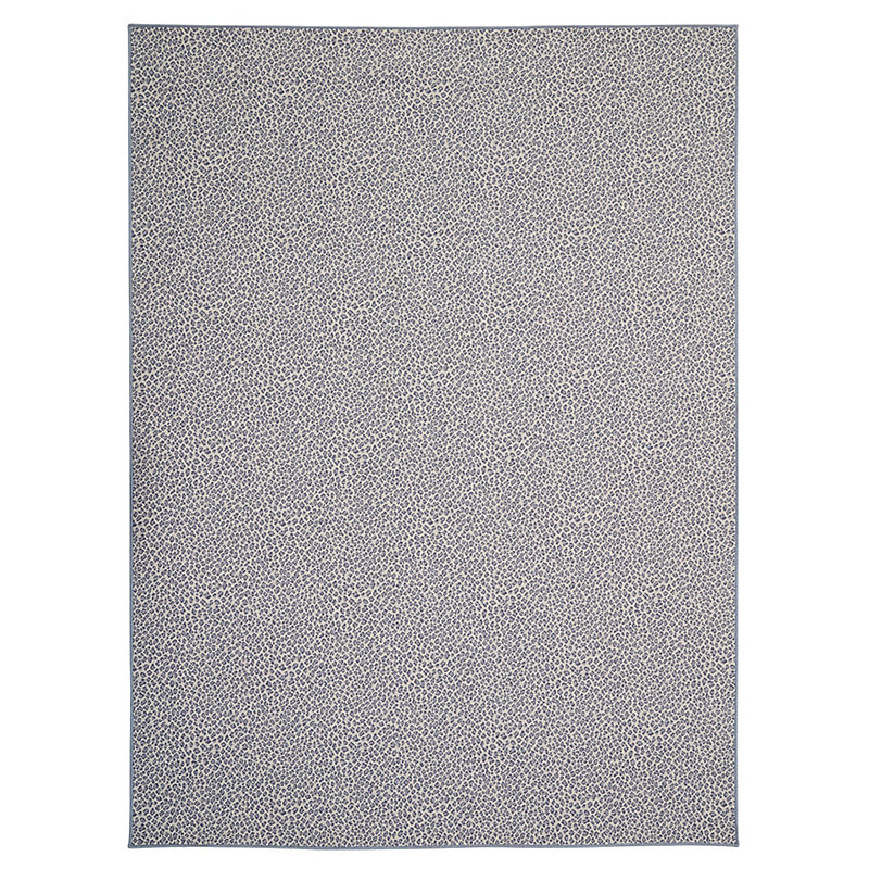 Carmen Custom Rug - Rectangle, White Rain, 4', 13' - Ballard Designs