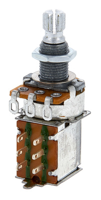 Harley Benton Parts Push-Pull A500