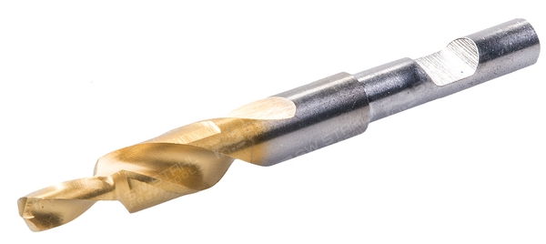 SWSTAHL Stufenbohrer 03707L-6 Image