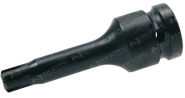 SWSTAHL Steckschlüsseleinsatz S5483-9 Image