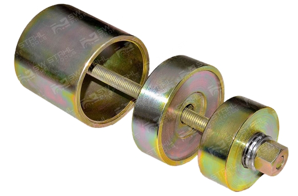 SWSTAHL Montagewerkzeugsatz, Silentlager 302343L Image