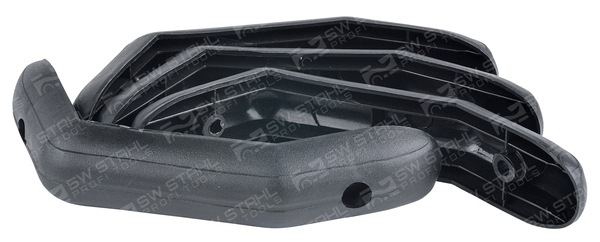 SWSTAHL Schutzleiste, Werkzeugwagen 07012L Image