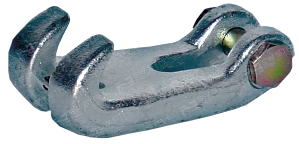 SWSTAHL Haken-Werkzeug 10021L Image