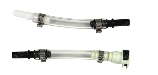 SWSTAHL Adapter-Satz, Prüfgerät-Kraftstoffsystemdruck 24037L-2 Image