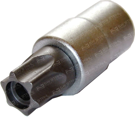 SWSTAHL Arretierdorn, Steuerkettenspanner 10121L mit Mittelloch für BMW 61.6.010 Image