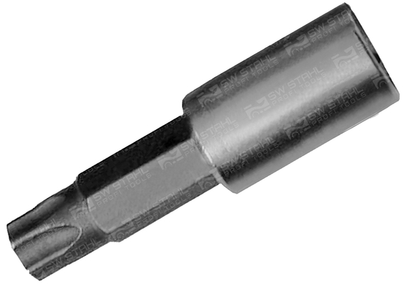 SWSTAHL Steckschlüsseleinsatz 05381L Image