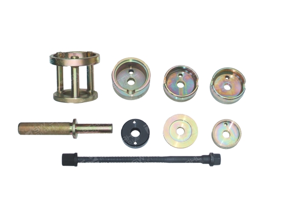 SWSTAHL Montagewerkzeugsatz, Silentlager 302418L Image