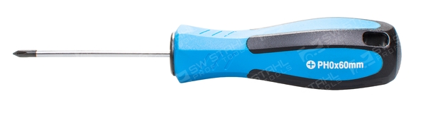 SWSTAHL Schraubendreher 31760SB Image