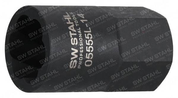 SWSTAHL Schraubenausdreher 05555l14 Image