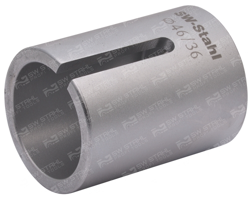 SWSTAHL Druckstück, Montagewerkzeug Silentlager 10032L-11 Image