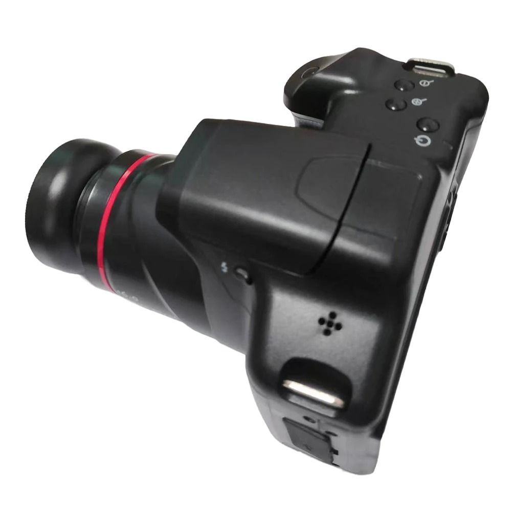 16MP Digital Camera Compact Vlogging Camera With 16X Zoom And LCD Screen 16MP Digital Camera Compact Vlogging Camera With 16X Zoom And LCD Screen