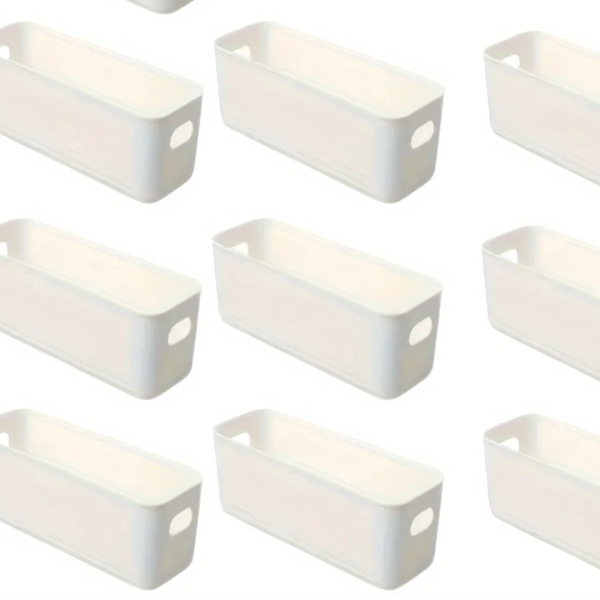 Durable Multifunctional Storage Box Large Capacity Desktop Box For Underwear And Sundries Storage Durable Multifunctional Storage Box Large Capacity Desktop Box For Underwear And Sundries Storage