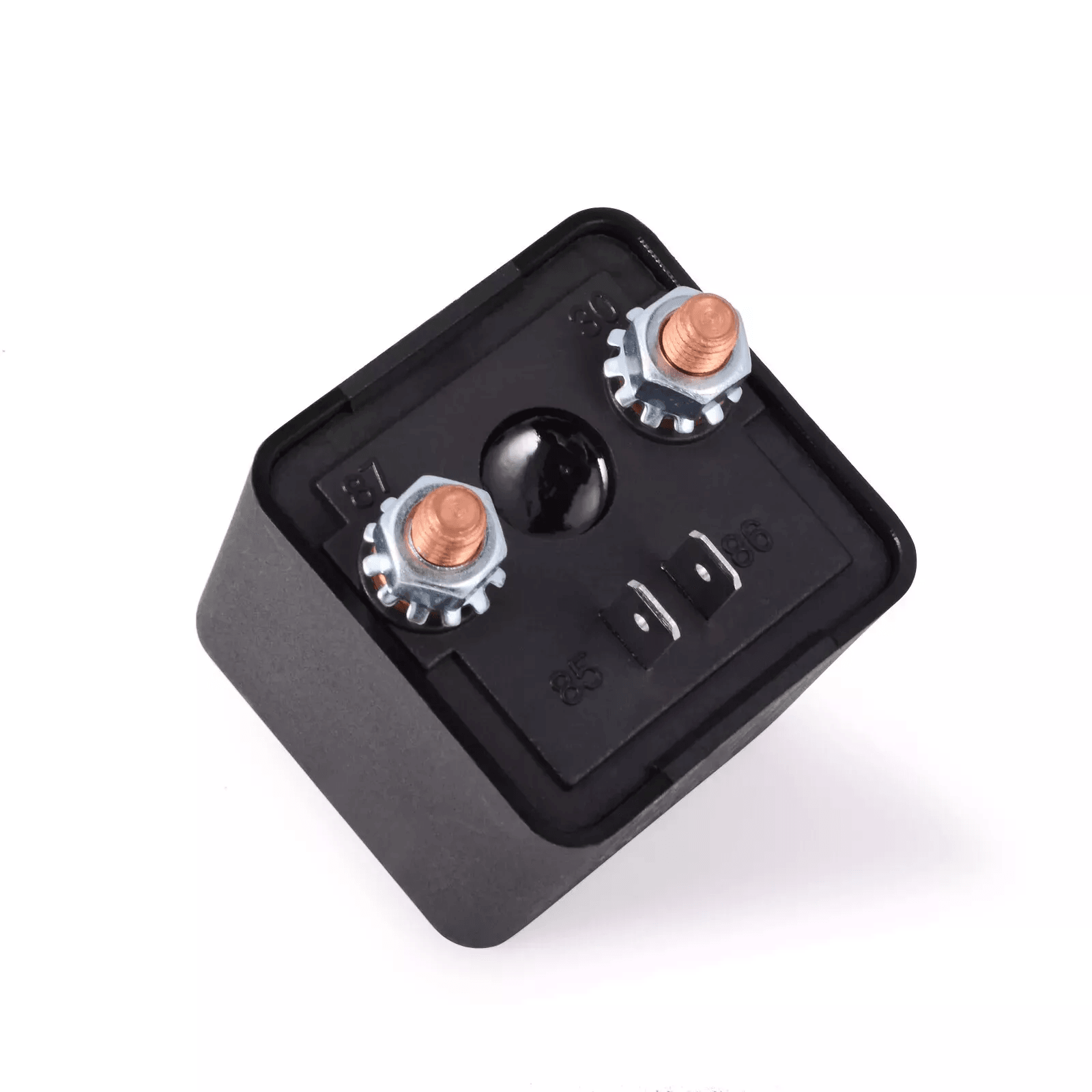 Car Starter Heavy Duty, Car Relays Automotive, Split 4 Pins SPST Swith Car Starter Heavy Duty, Car Relays Automotive, Split 4 Pins SPST Swith