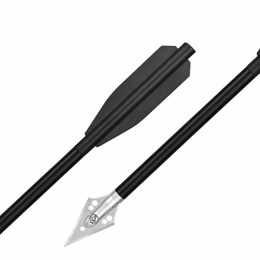 Crossbow Bolts For Mini Crossbows | Durable Hunting Arrows For Pistol Archery | Precision Target Practice Crossbow Bolts For Mini Crossbows | Durable Hunting Arrows For Pistol Archery | Precision Target Practice