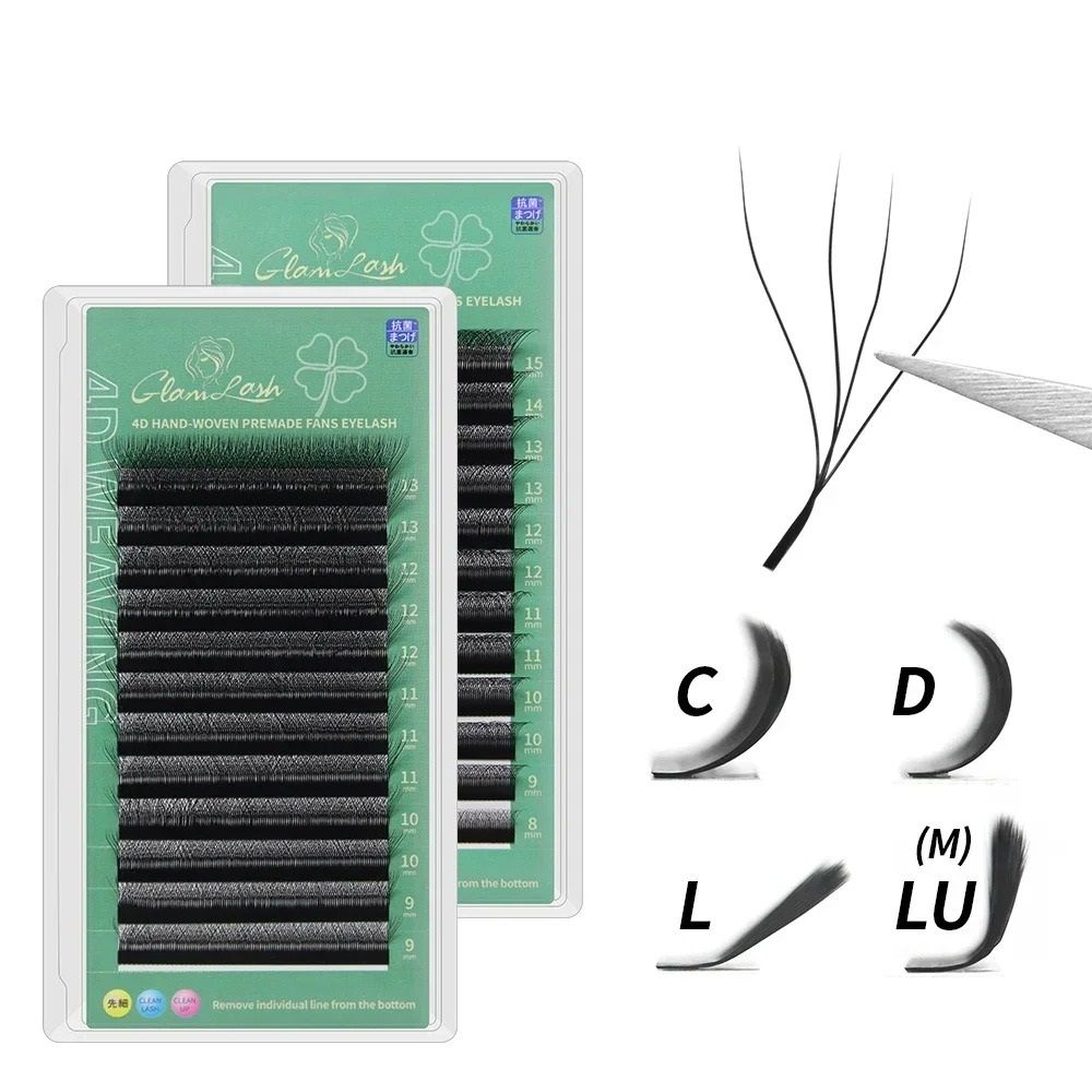 Aeon Prism W Geometric Lash Series 5d W Black 0.43 In d