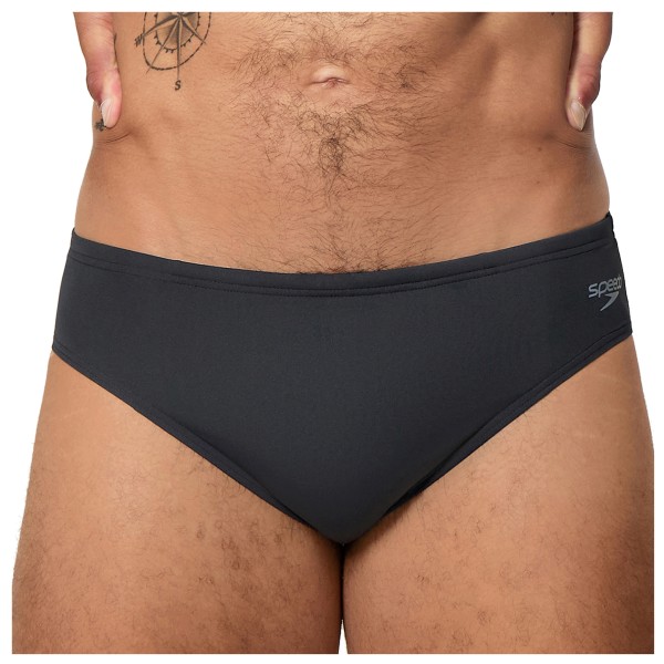 Speedo - Hyperboom Brief - Badehose Gr 5 rosa