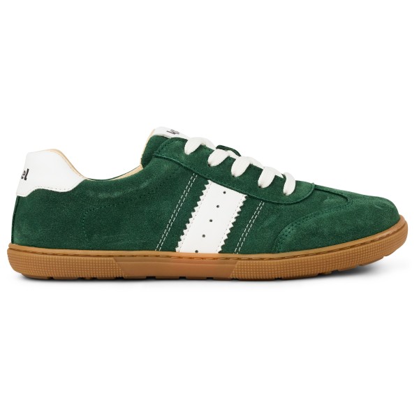 Koel - Francie II Suede 3.0 - Barfußschuhe 38 | EU 38 grün