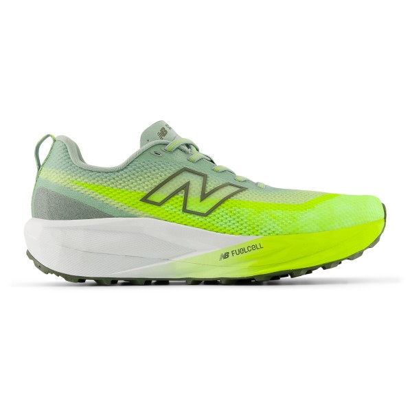 New Balance - SuperComp Trail - Trailrunningschuhe 45,5 | EU 45,5 grün