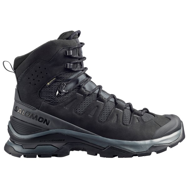 Salomon - Quest 5 GORE-TEX - Wanderschuhe 43 1/3 | EU 43 schwarz/grau