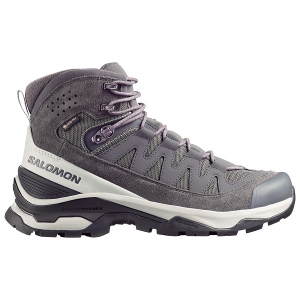 Salomon - Quest Echo GORE-TEX - Wanderschuhe 47 1/3 | EU 47 grau