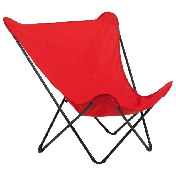 Lafuma Mobilier - Pop Up XL Airlon + - Campingstuhl rot