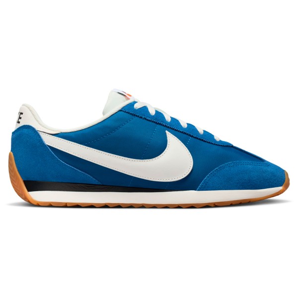 Nike - Pacific - Freizeitschuhe 42,5 | EU 42,5 blau/braun
