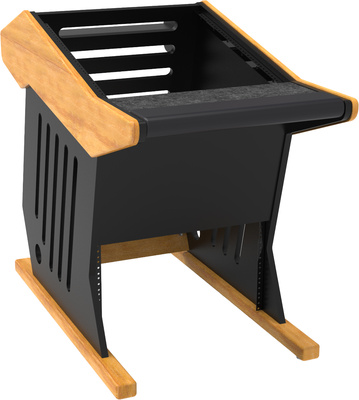 Zaor Maestro Solo 12 Oak Black
