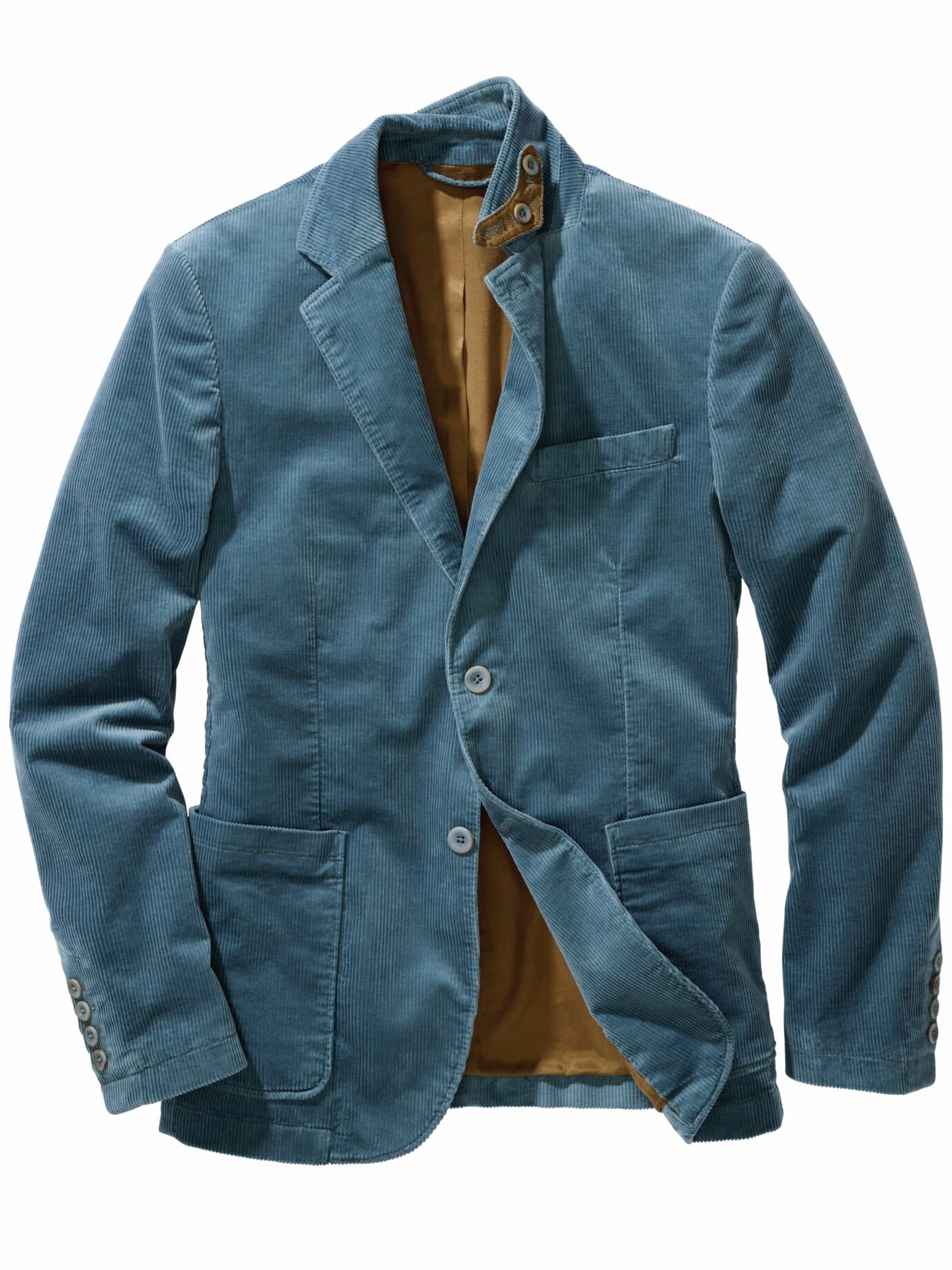 St. Amarin Anzugsakko Image