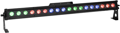 Eurolite LED IP T-PIX 18 QCL Bar