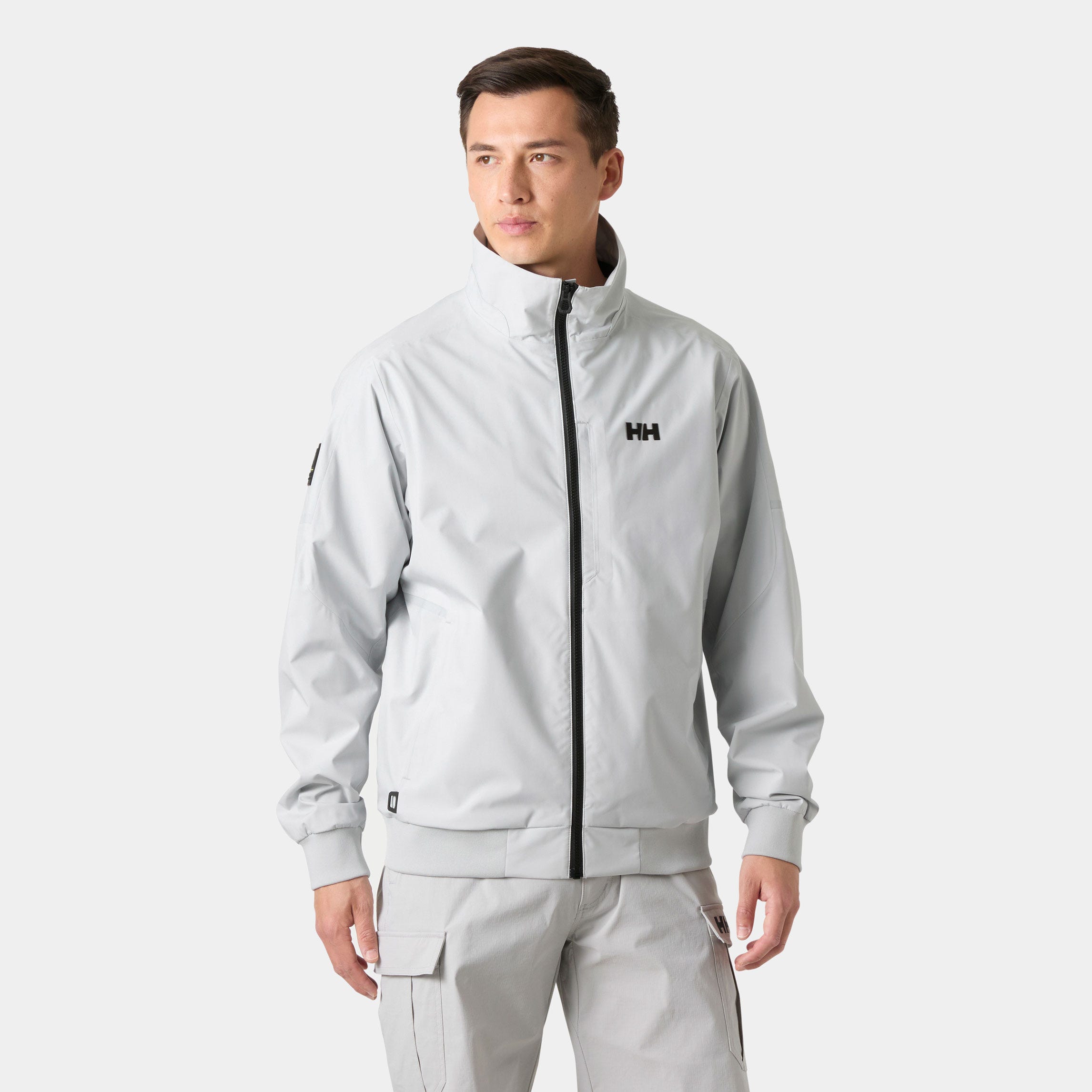 Helly Hansen Hp Racing Bomberjacke 3.0 Herren L Image