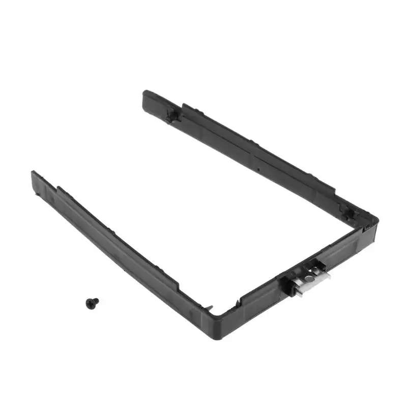 HDD Caddy Rahmen Halterung Hard Drive Disk Tray Halter SATA SSD Adapter für Lenovo Thinkpad X240 X250 X260 T440 T450 t448S Image