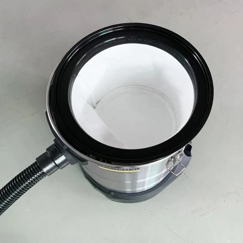 Staubbeutel Filter für Karcher NT20/1 NT30/1 NT38/1 NT40/1 Staubsauger Haushalts Reinigung Werkzeuge Hepa-Filter HEIßER Image