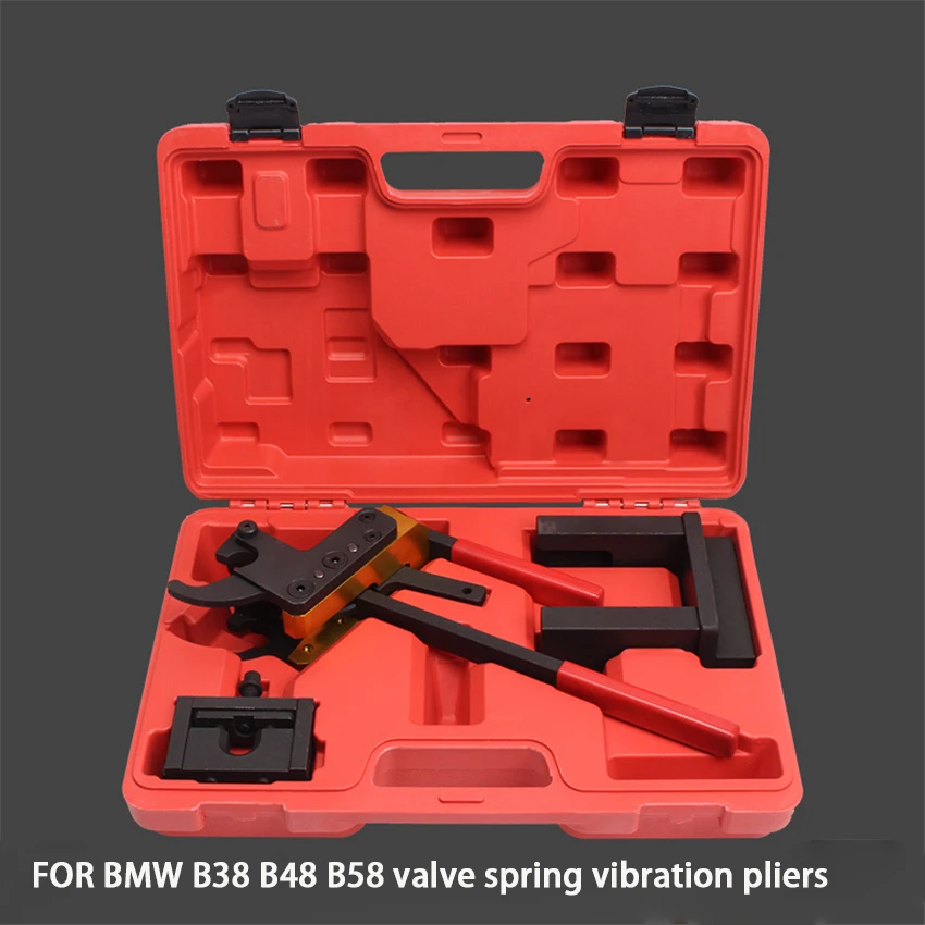 Für bmw mini b38 b48 b58 Ventil feder Demontage und Montage klemme Federhalter ung Motors teuerung Spezial werkzeug Image