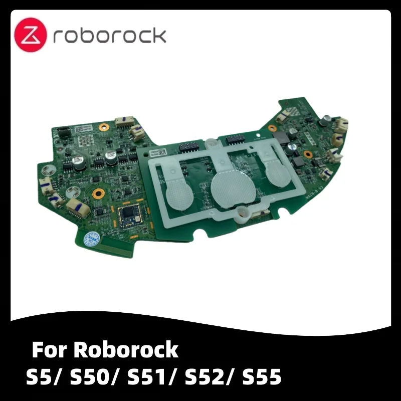 Original-Motherboard für Roborock S5 S50 S51 S52 S55 Roboter-Staubsauger, Ersatz-Mainboard Image