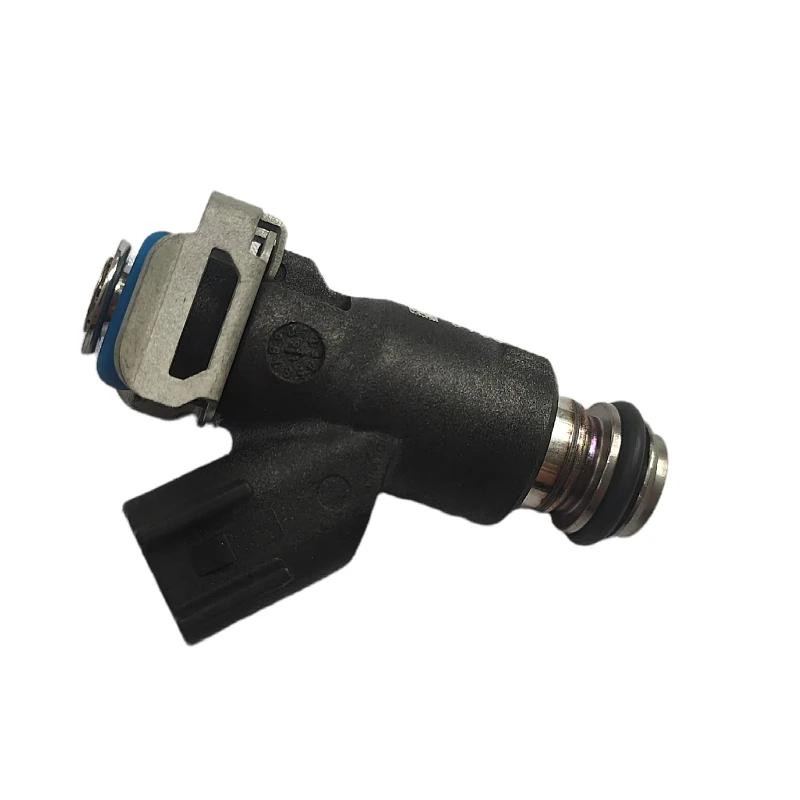 Injecteur de carburant flambant neuf, adapté à JAC-Refine M4M5M6 S7 T6 T8 original d'usine 28470420 OE 1025110GD190 Image