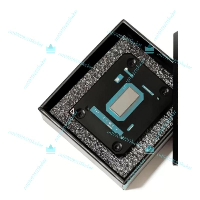 I9-13950HX I7-13850HX 1700LGA-Schnittstelle 10729 für Magic-modifizierte CPU der 13. Generation Image