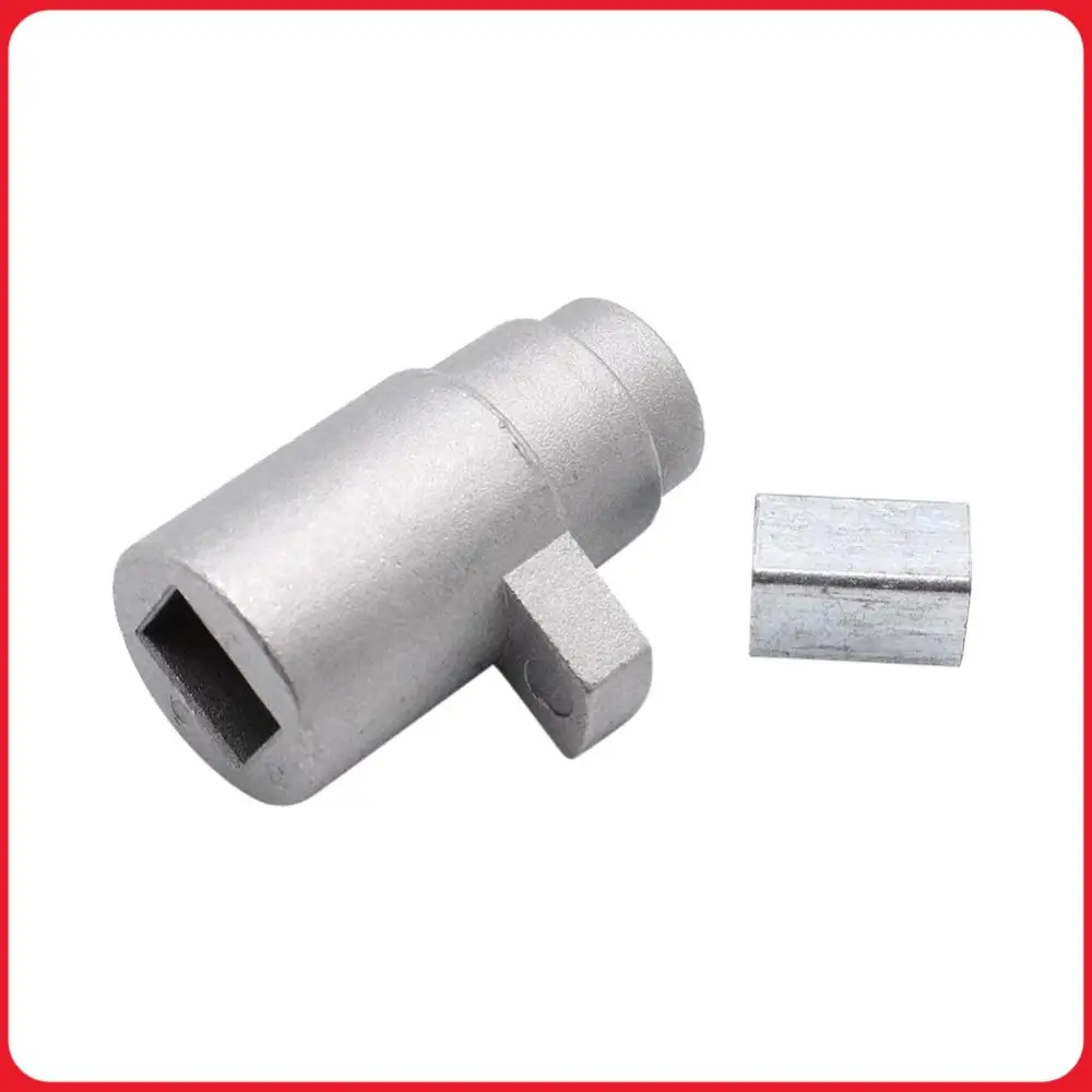 Sitzarmlehnen-Einstellbuchse Links/Rechts Sitzarmlehnen-Verstellbuchse Zubehör für VW T5 CARAVELLE MULTIVAN Image