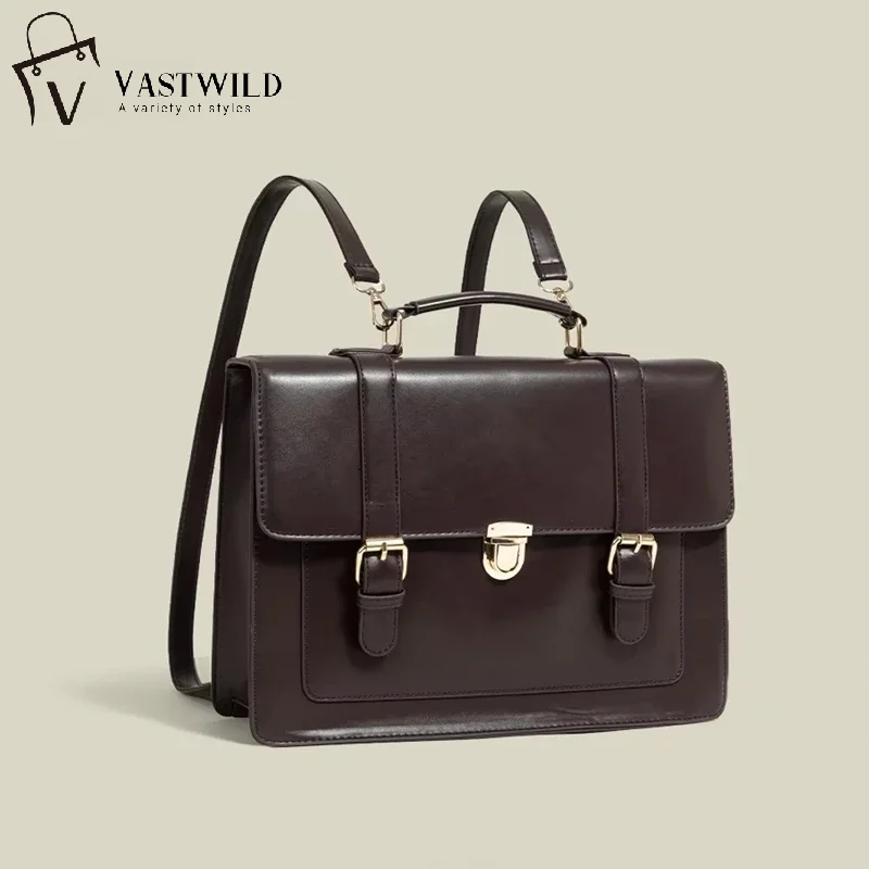 Étudiants japonais Vintage femmes sacs à main bandoulière Streetwear Preppy Y2k mode sac de messager à la mode tout Match sacs à dos décontractés