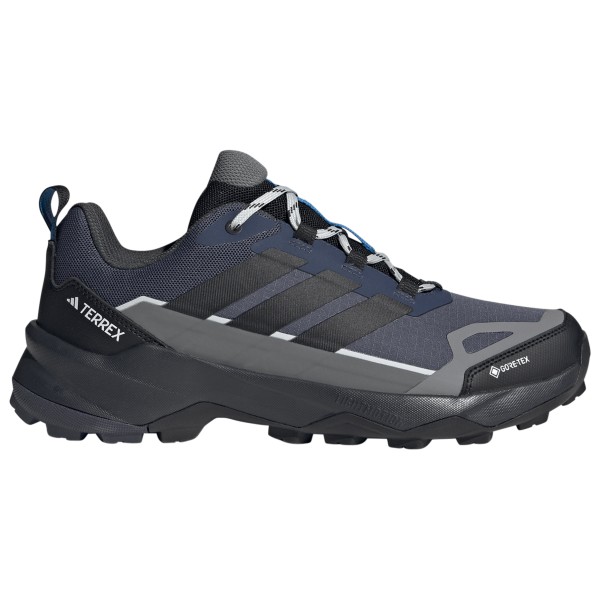 adidas Terrex - Terrex Skychaser AX5 GORE-TEX - Multisportschuhe 40 | EU 40 grau/blau