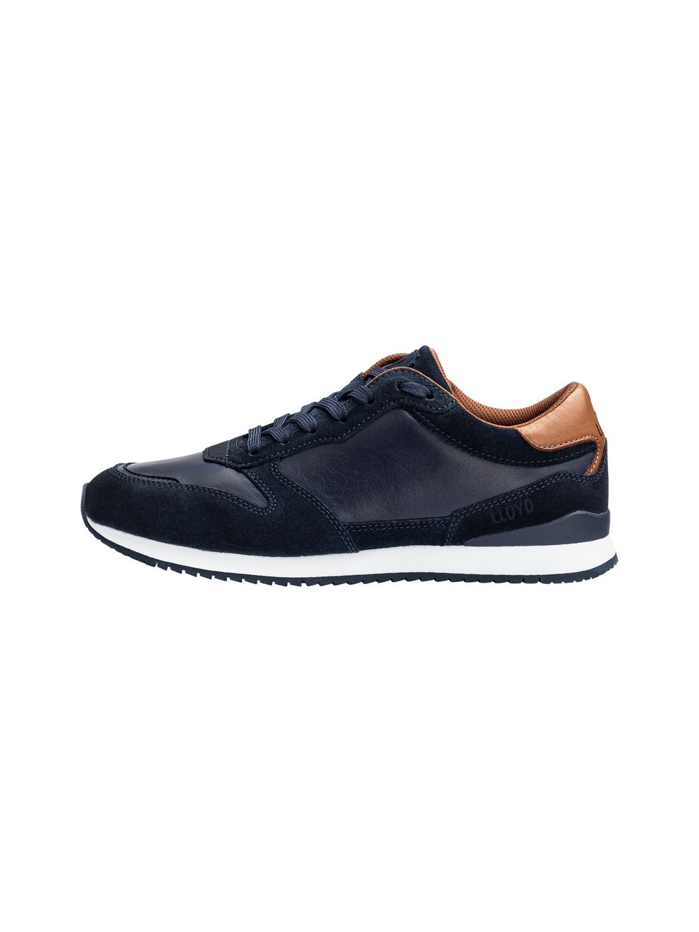 Lloyd Sneaker Herren blau, 11 Image