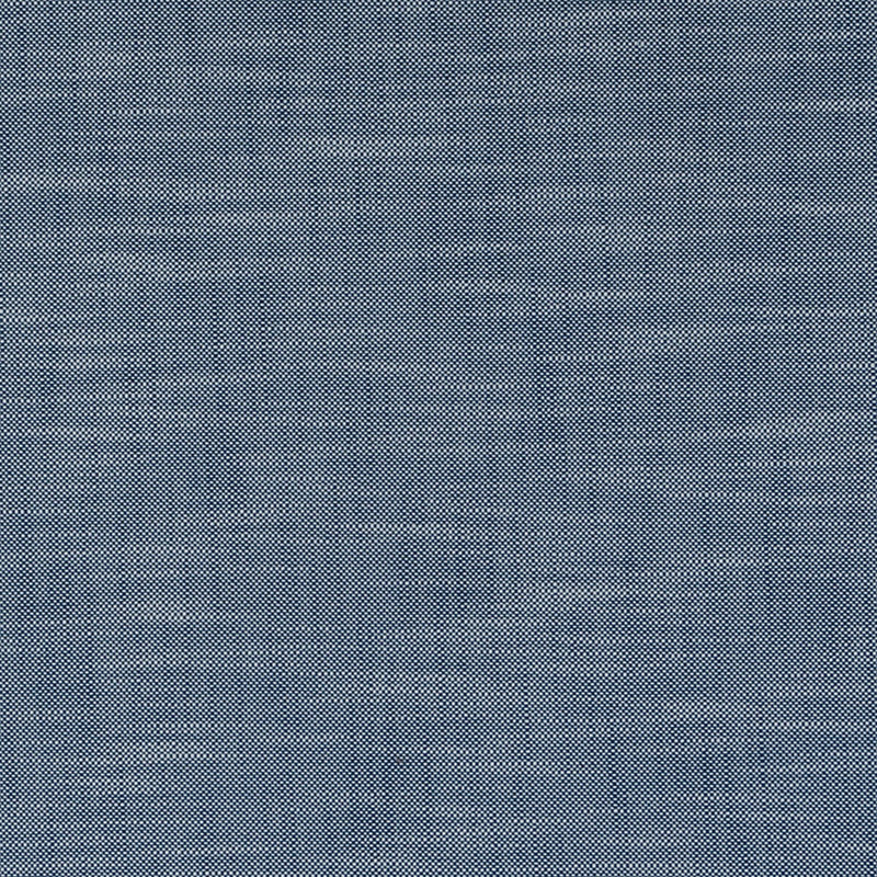 Rollo Indigo InsideOut Performance Fabric by the Yard - Ballard Designs