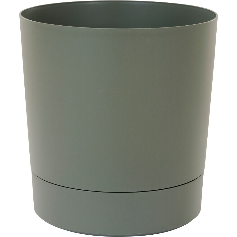 SIENA GARDEN Pflanzg.Tarifa28, olive Image